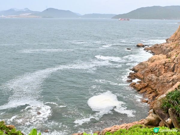 石澳之美