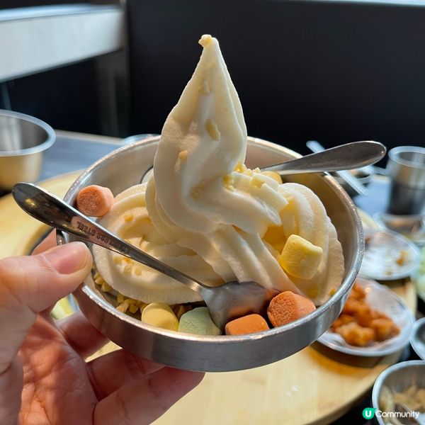 旺角高質90分鐘自助韓燒🇰🇷任食任燒@韓燒大叔