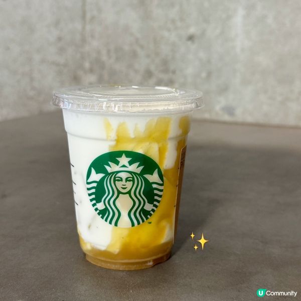 日本Starbucks最新Pikachu Latte