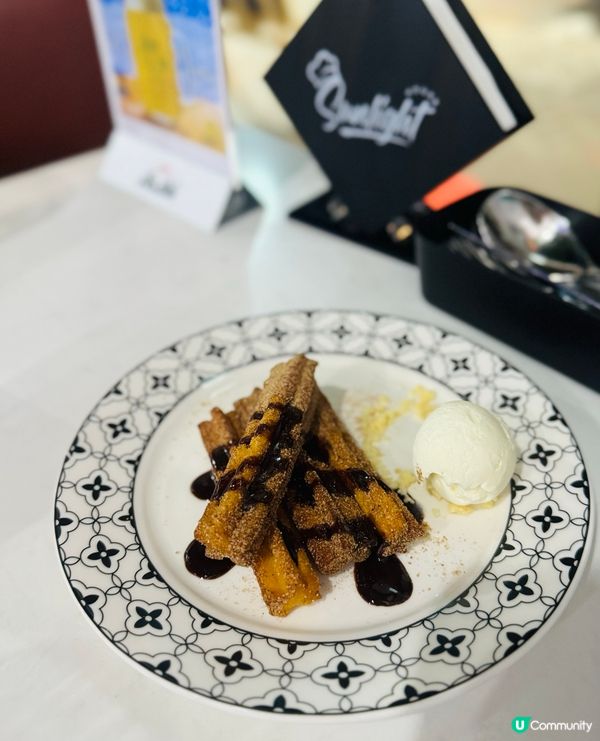 西班牙嘅回憶翻哂黎🇪🇸