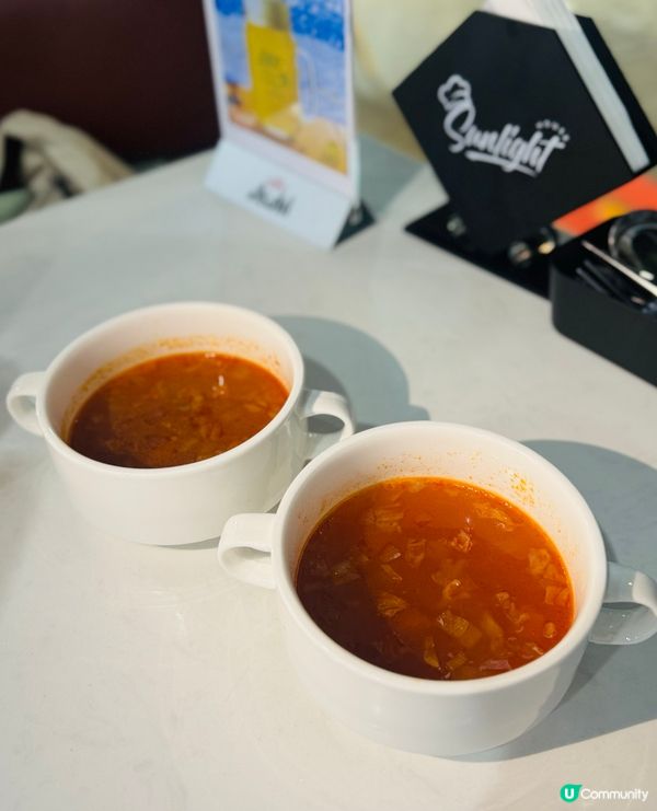 西班牙嘅回憶翻哂黎🇪🇸