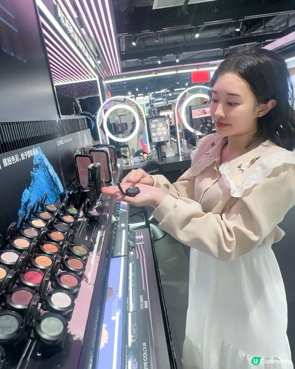 Facesss 🎀 購物攻略 💄 (10 月更新）