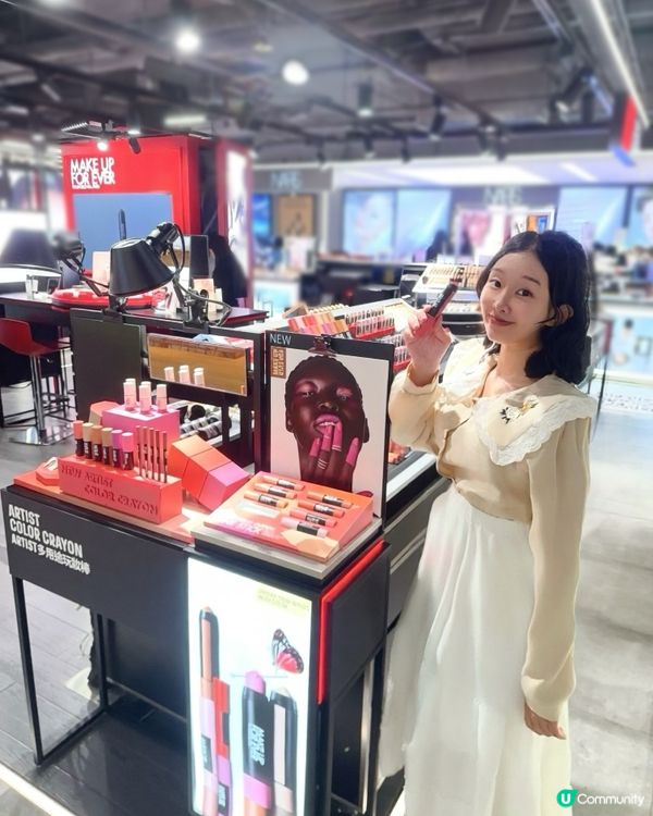 Facesss 🎀 購物攻略 💄 (10 月更新）