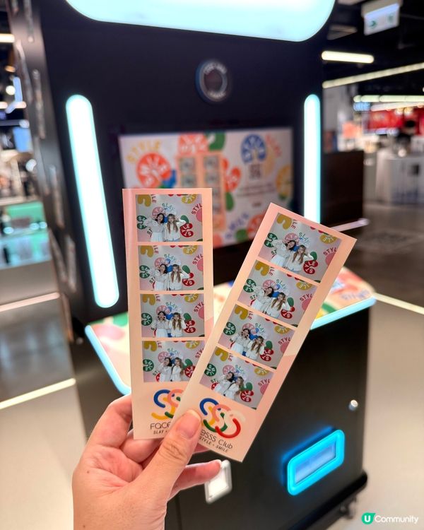 Facesss 🎀 購物攻略 💄 (10 月更新）