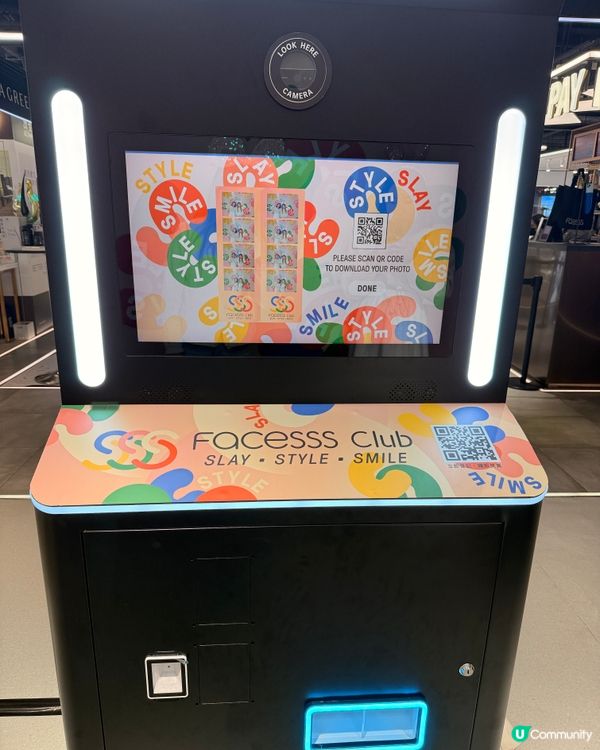 Facesss 🎀 購物攻略 💄 (10 月更新）