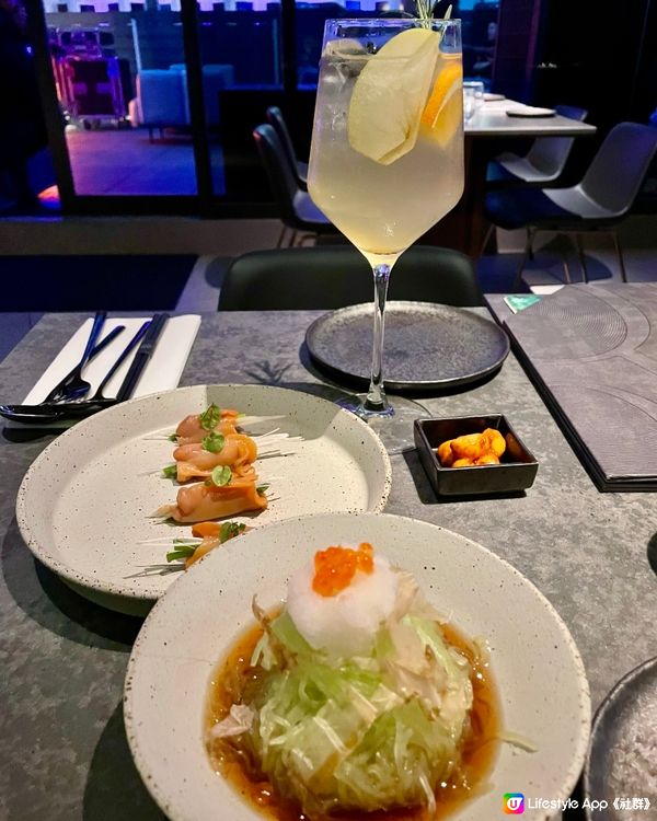 中環·chill bar🍻食物精緻好味😋