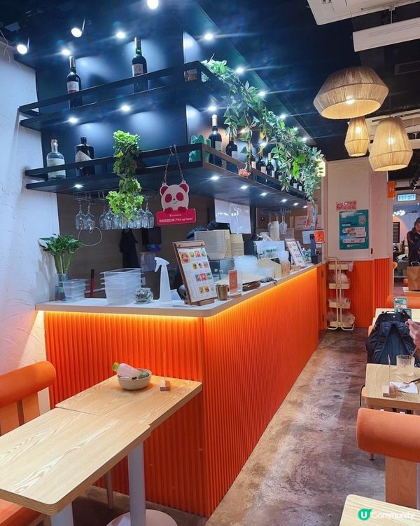 健康之選 ♥ 自選夏威夷蓋飯►銅鑼灣Poking