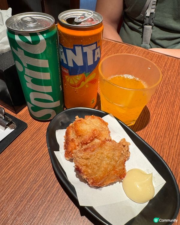 日本人主理的拉麵店～