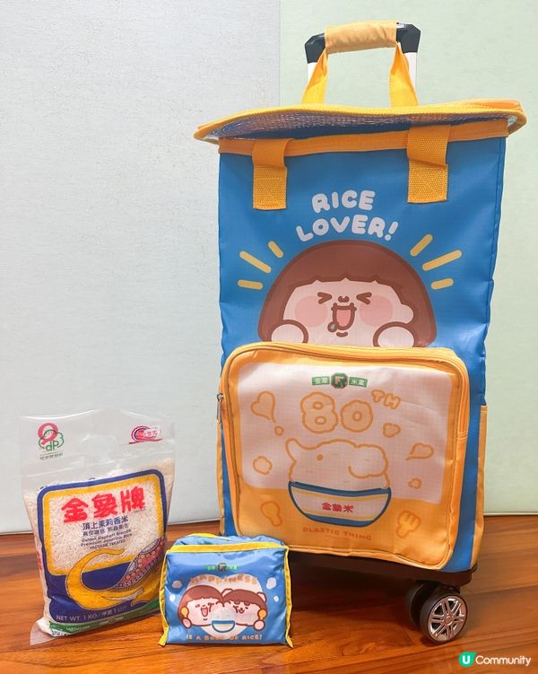 香港美食