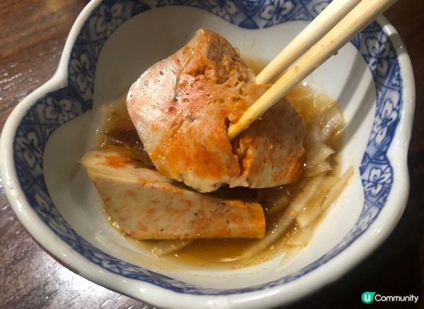 廚師發辦．買一送一．真心美味抵食