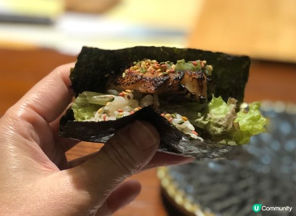 廚師發辦．買一送一．真心美味抵食