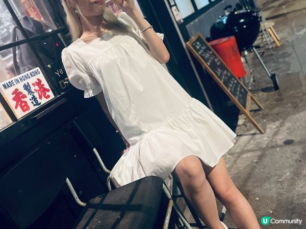 一間特別嘅burger店