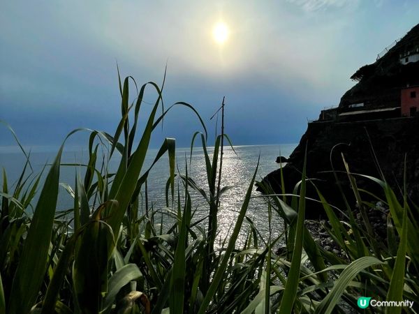 歐洲行山