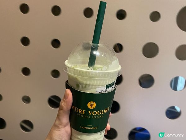 乳酪奶昔👍最佳消暑特飲