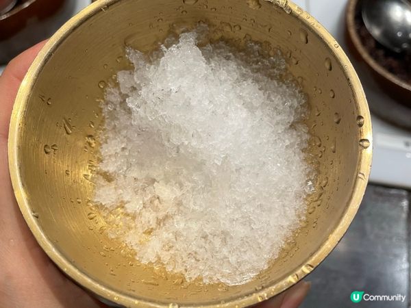 任食台式糖水