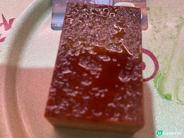 值得Encore抹茶/港式奶茶味卡達拉娜$22
