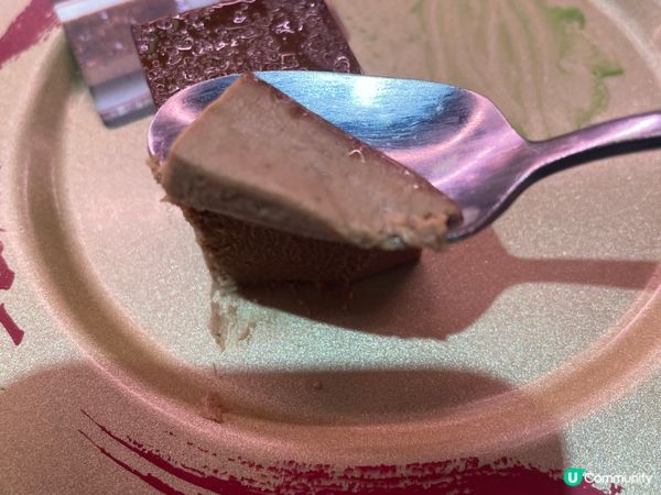 值得Encore抹茶/港式奶茶味卡達拉娜$22