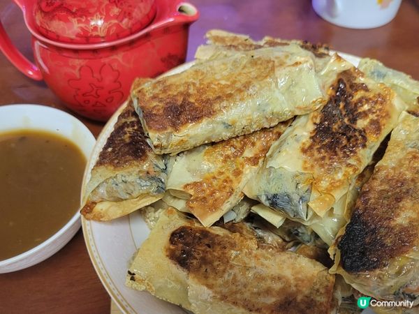 自己煮，自己食✌️