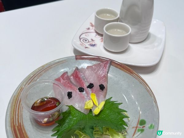 觀塘極上大喜屋