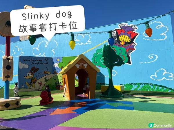 ［酒店開箱］去東京必住的親子酒店：迪士尼玩具總動員酒店