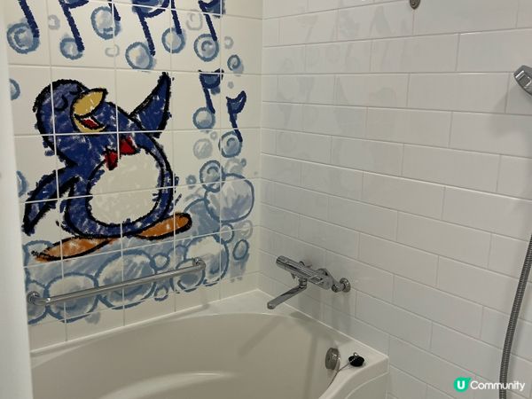 ［酒店開箱］去東京必住的親子酒店：迪士尼玩具總動員酒店