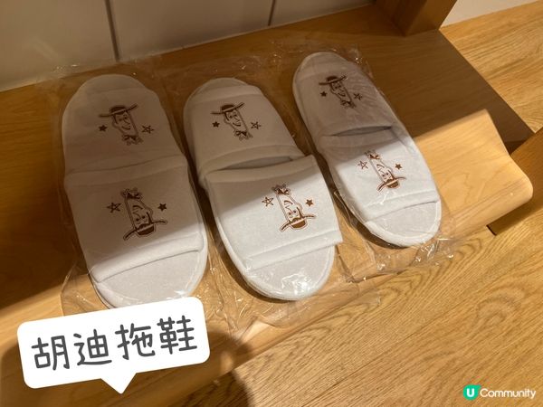 ［酒店開箱］去東京必住的親子酒店：迪士尼玩具總動員酒店