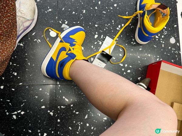 THE OUTLETS 全北九州最新最大商場！