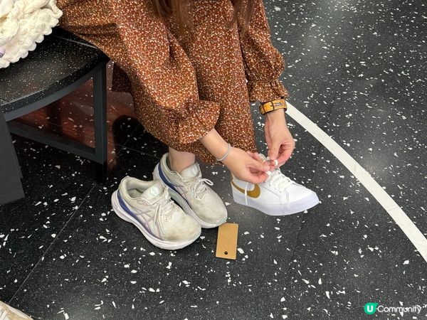 THE OUTLETS 全北九州最新最大商場！