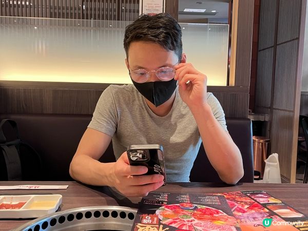 超級高質日本和牛燒肉放題