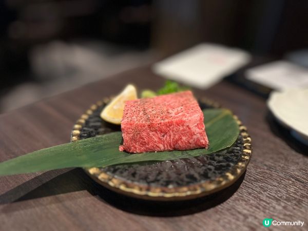 超級高質日本和牛燒肉放題