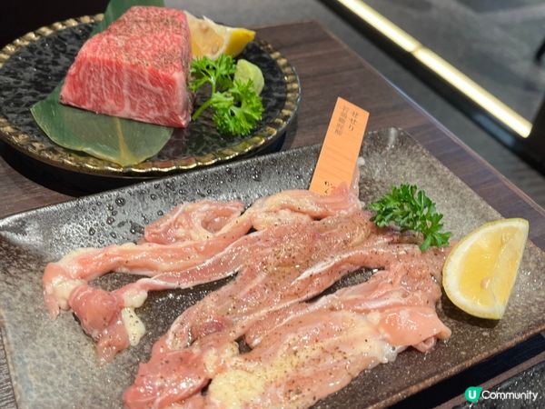 超級高質日本和牛燒肉放題