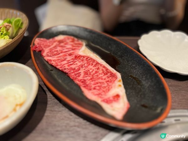 超級高質日本和牛燒肉放題