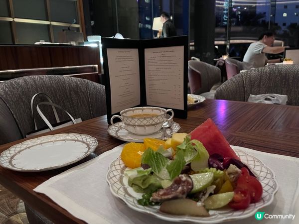 慶祝生日酒店之選