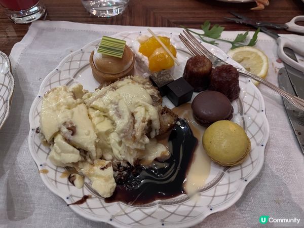 慶祝生日酒店之選