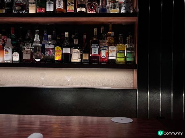 隱世京都西式酒吧