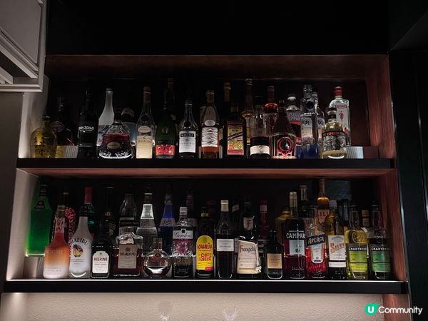 隱世京都西式酒吧