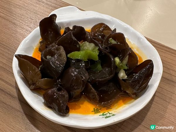 譚仔三哥米線（素過橋米線）