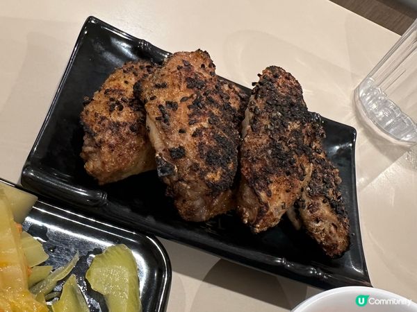 譚仔三哥米線（素過橋米線）