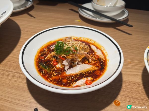 剛剛開咗冇幾耐嘅酸菜魚