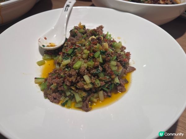 剛剛開咗冇幾耐嘅酸菜魚