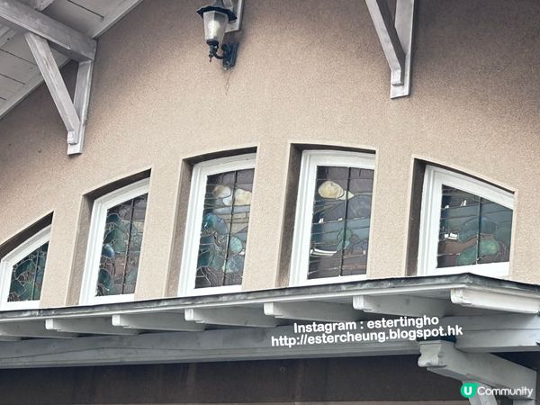 懷舊鐵道 🚞 登錄為日本有形文化財💕古老車站