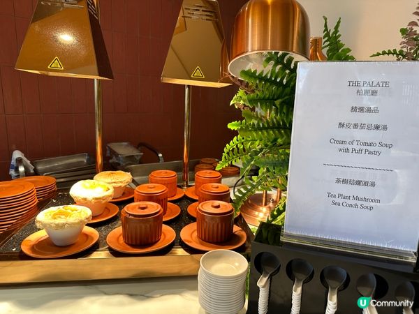 $350自助餐任食生蠔、蟹腳 , 幾抵食!