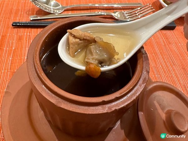 $350自助餐任食生蠔、蟹腳 , 幾抵食!