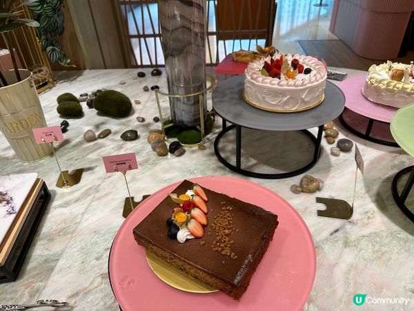 $350自助餐任食生蠔、蟹腳 , 幾抵食!