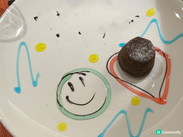 $350自助餐任食生蠔、蟹腳 , 幾抵食!