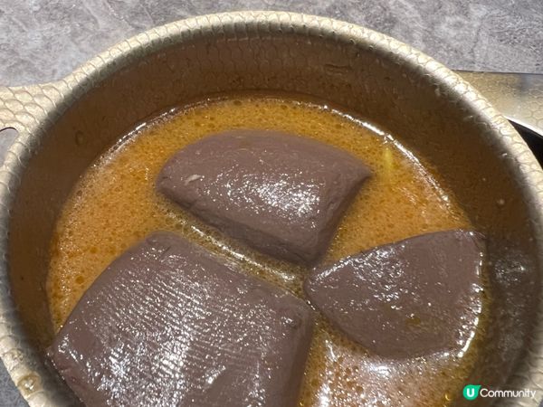 熊貓燙火煱