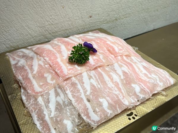 熊貓燙火煱