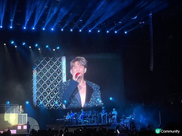 今期流行～流行拉闊音樂🎵