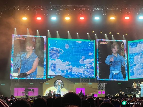 今期流行～流行拉闊音樂🎵