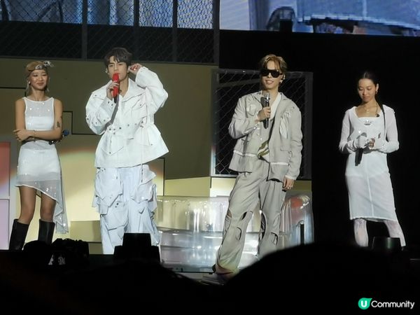 今期流行～流行拉闊音樂🎵